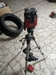 Vând laser hilti