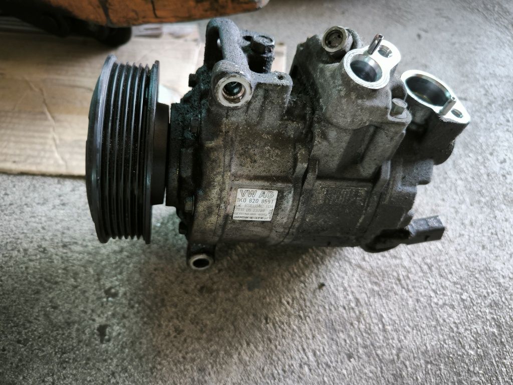 Компресор за климатик за VW 1.2tsi