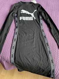 Оригинална спортна рокля Puma