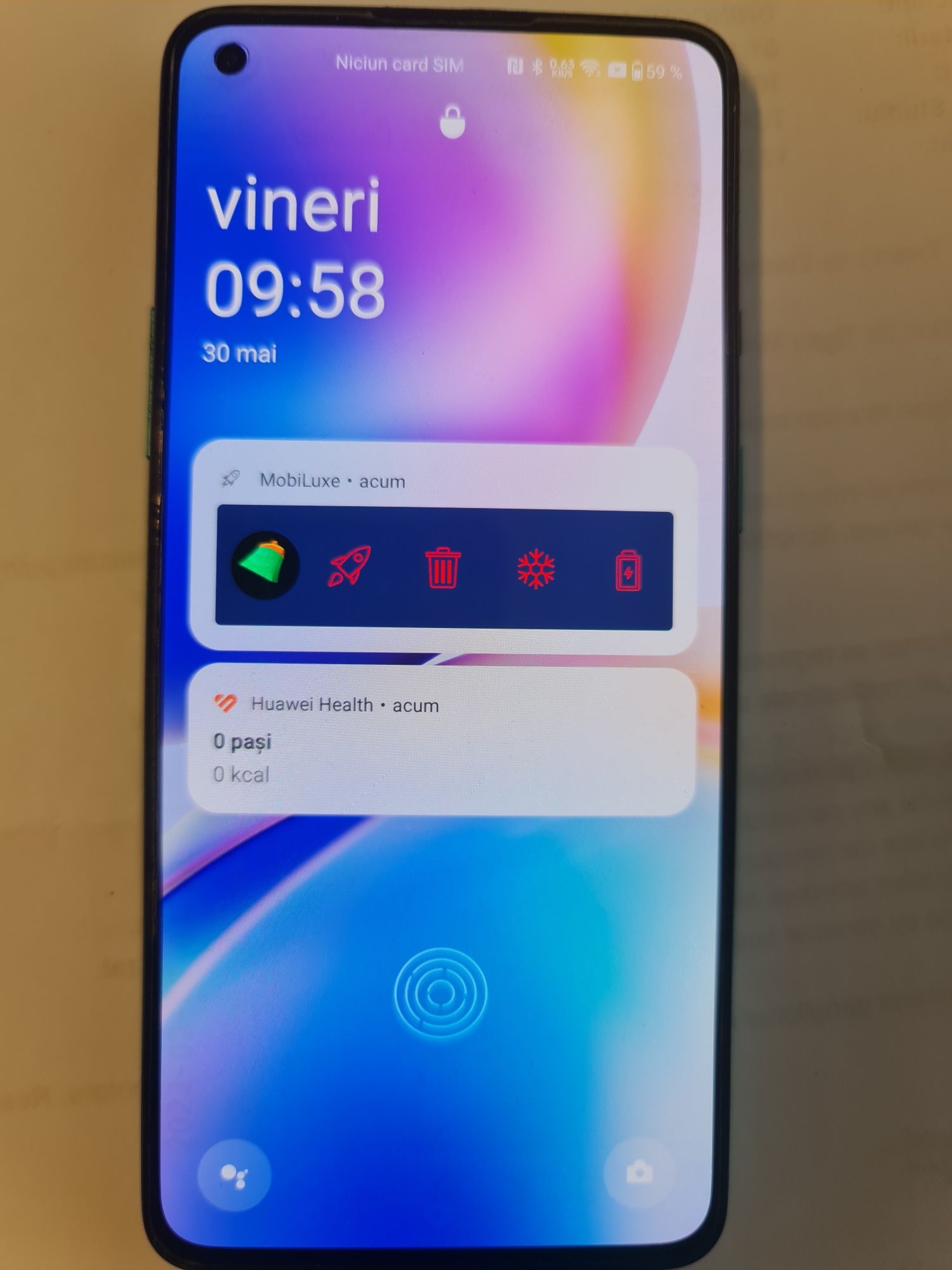 Telefon OnePlus 8T