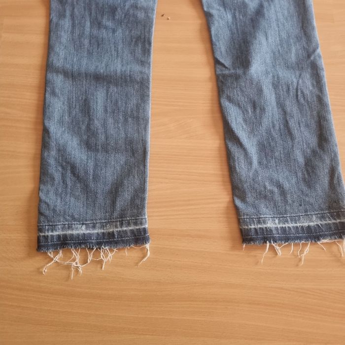 Дамски дънки Liu Jo