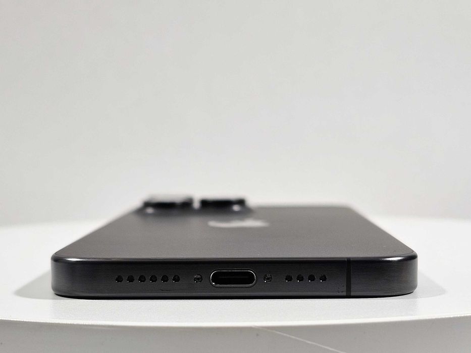 iPhone 15 Pro Max 512GB Black Titanium Garantie / PhoneXpert.ro #54797