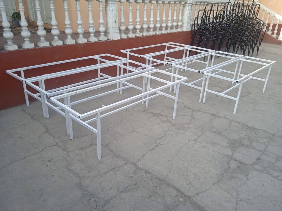 Кушетка медитциниская
