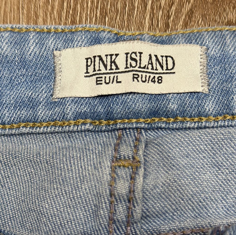 Джинсты Motivi,H&M,Colins, Pink island