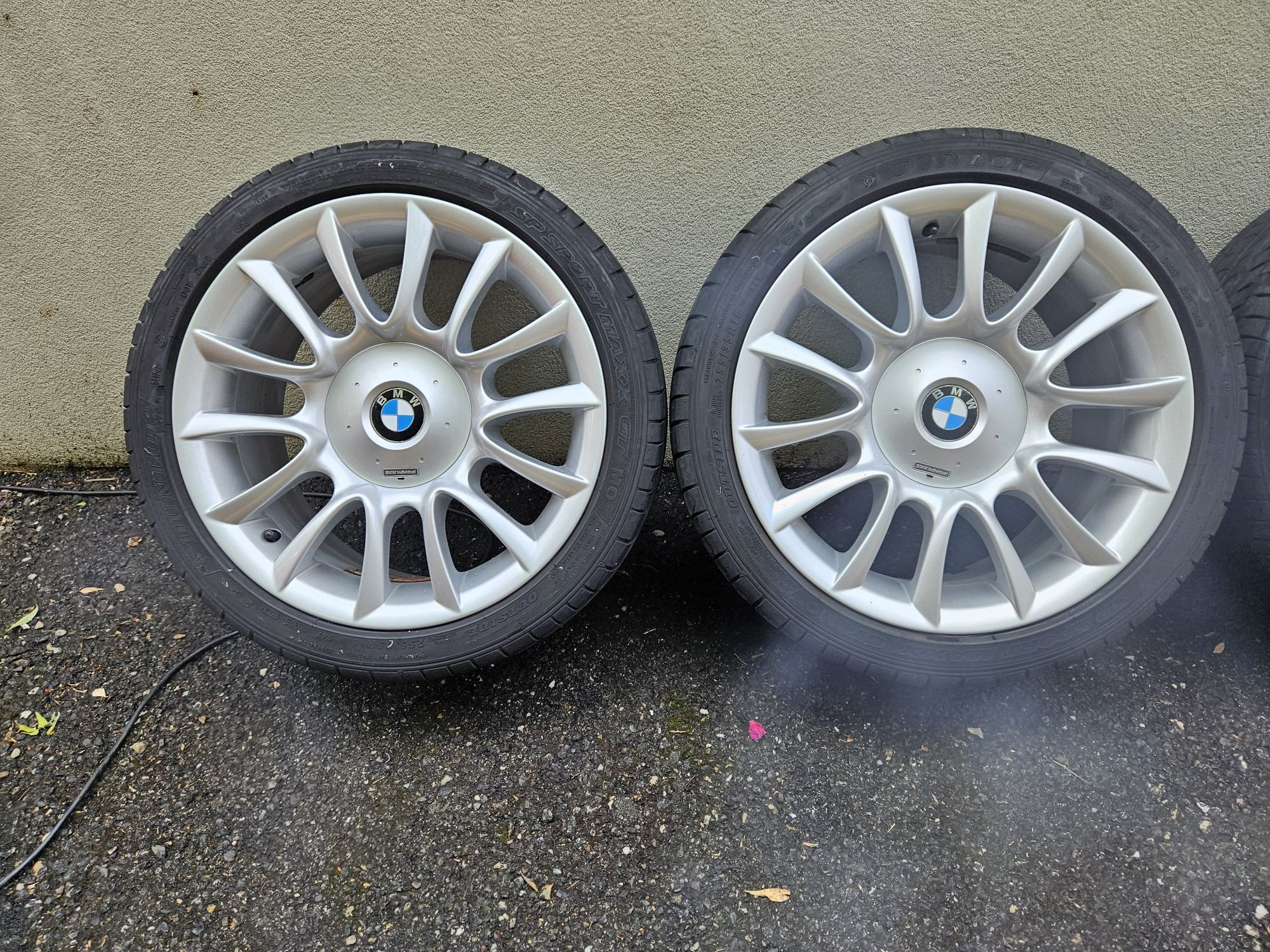 Jante Bmw R18 Borbet