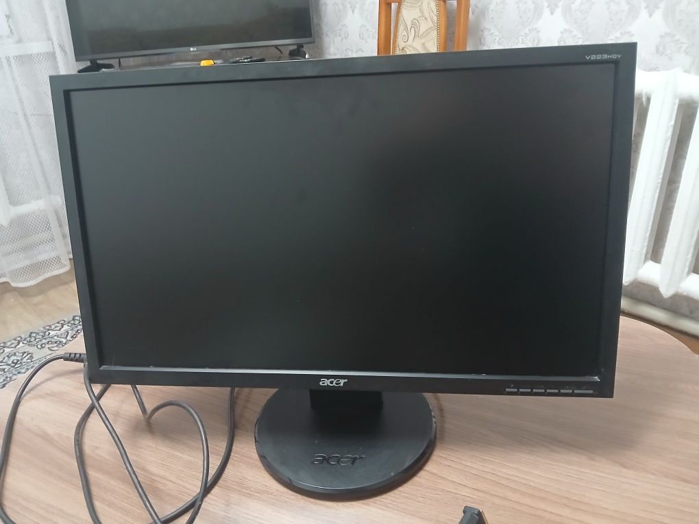 Монитор acer V223HQV