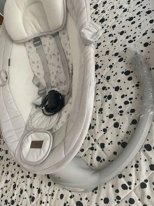 Momi balansoar electric