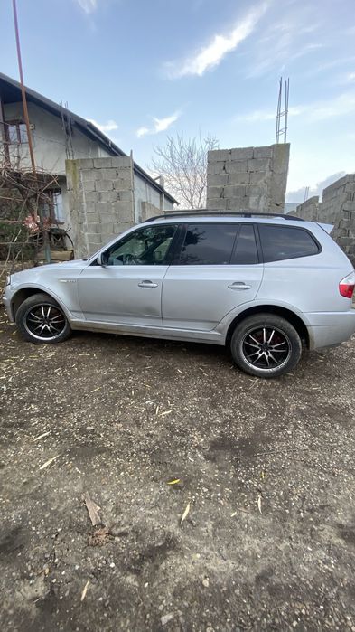 De vanzare BMW X3