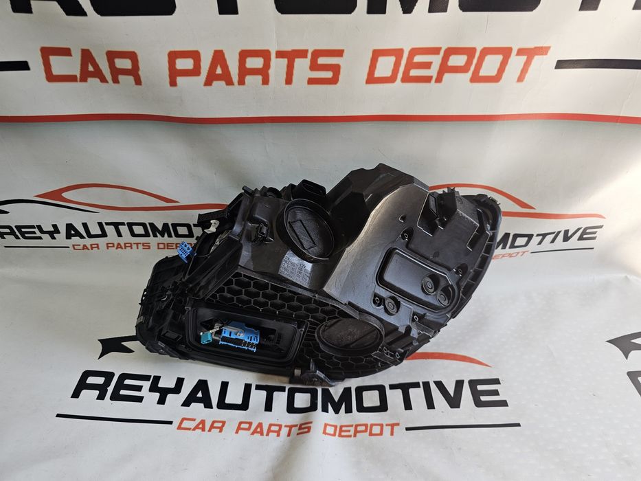 Far dreapta led Mercedes C Class W206 cod A2069063003