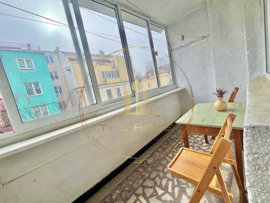 Дава се под наем Тристаен апартамент в Варна, Център - 75 кв.м за 500 € - Снимка #3