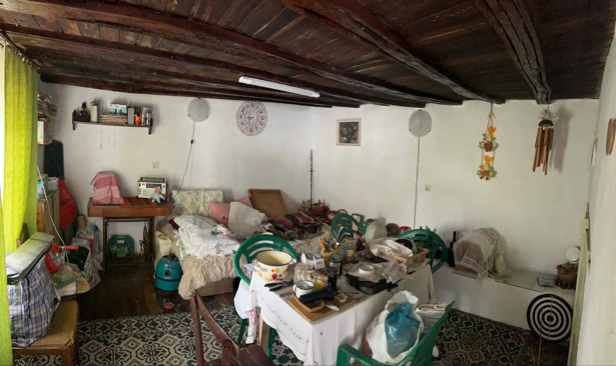 Къща , с. Горица