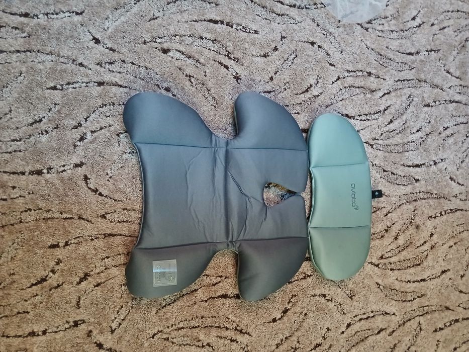 Бебешка количка 2 в 1