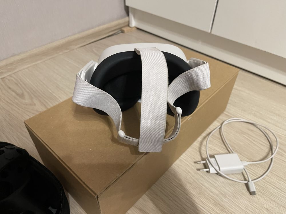 Oculus quest  2 128 gb