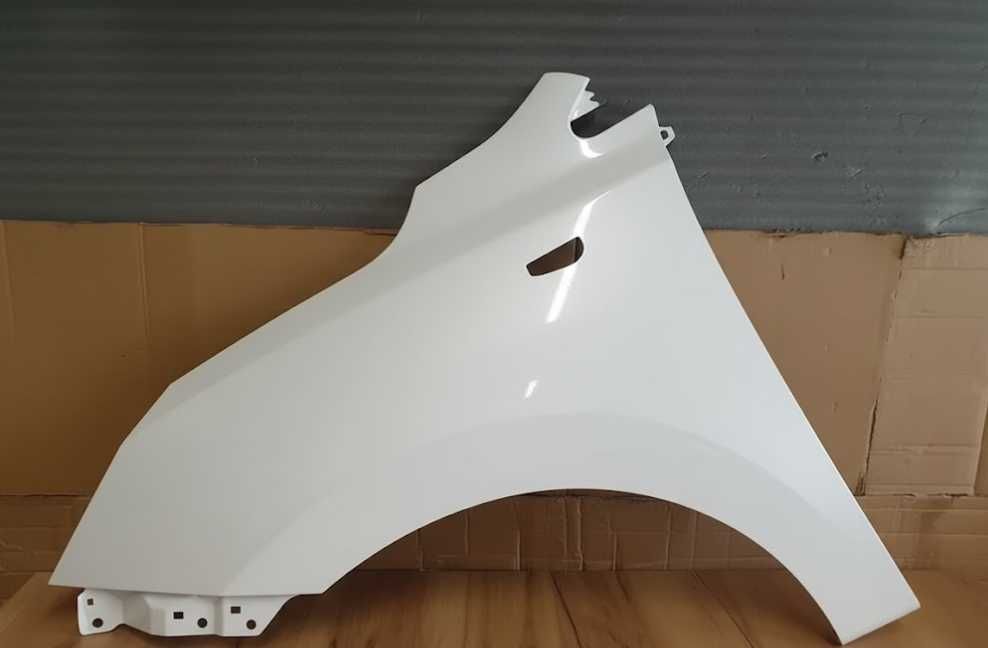 Aripa Fata Stanga Hyundai IX35 An 2010-2015 (PGU (Alb))