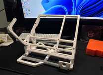 PC TestBench/OpenBench/WorkBench mATX/ITX 3d Print