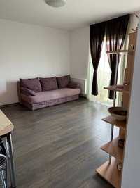 Apartament 1 camera cu parcare, Europa (zona E. Ionesco), Cluj-Napoca