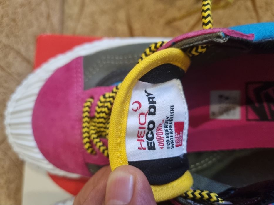 Vans оригинални!