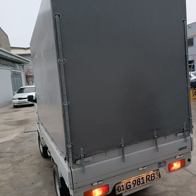Laboga Tent qilamz