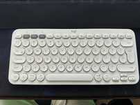 Tastatură wireless Logitech K380