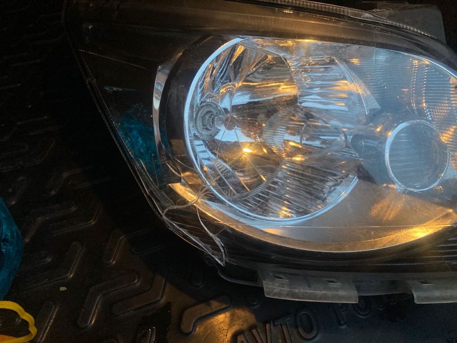 Продам Фары Шевролет