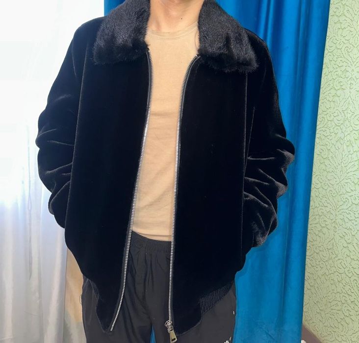 Искуственный норка сатылады