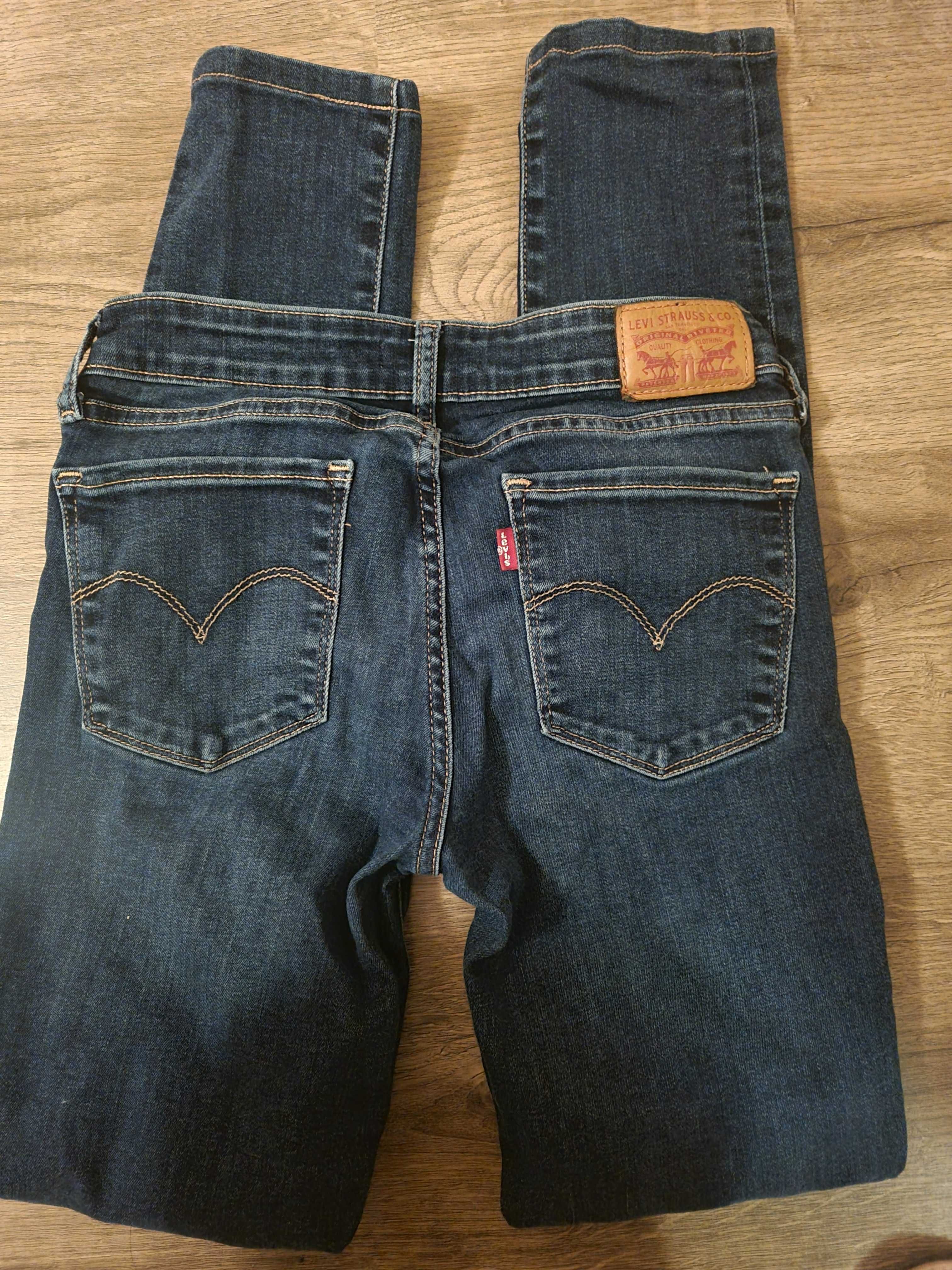 Дамски дънки Levi's