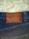 Blugi john richmond L