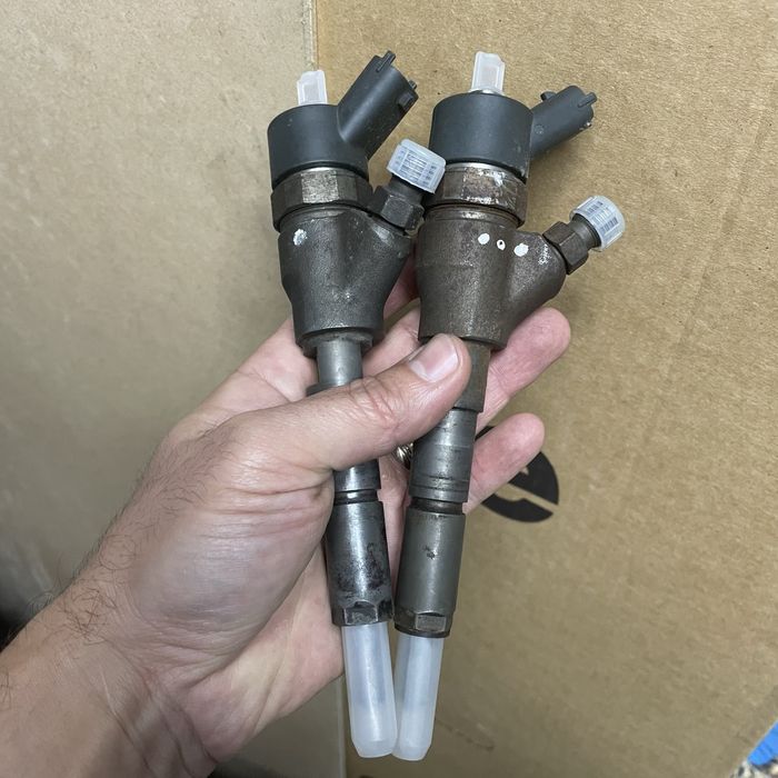 Дюзи Бош / Bosch 2.0 HDI Пежо