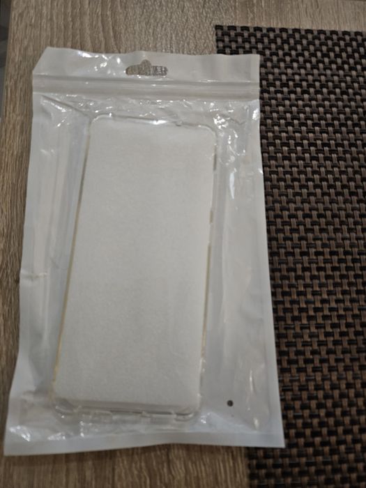 Прозрачен кейс/ калъф за Samsung Galaxy S20