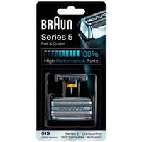 Сетка и режущий блок 51S для электробритв Braun Series 5 в упаковке!!