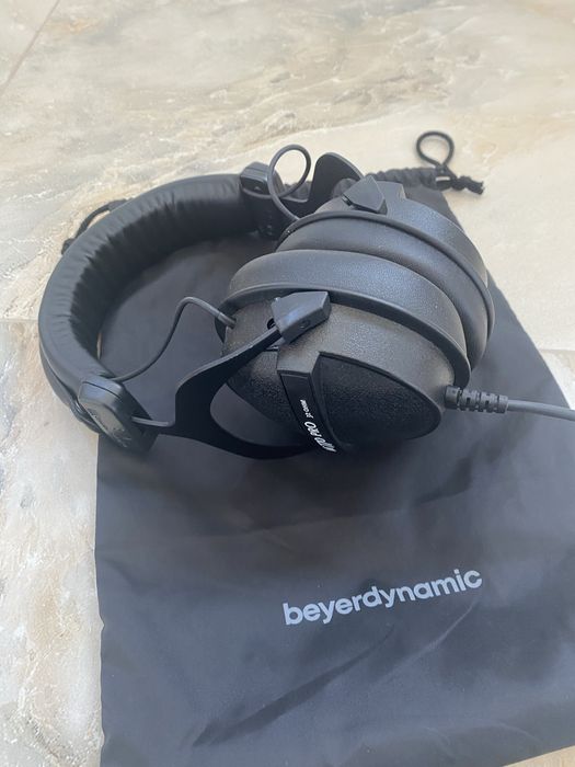 Vand Casti Beyerdynamic/DT770 Pro 32 Ohm