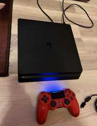 PlayStation 4 de vânzare