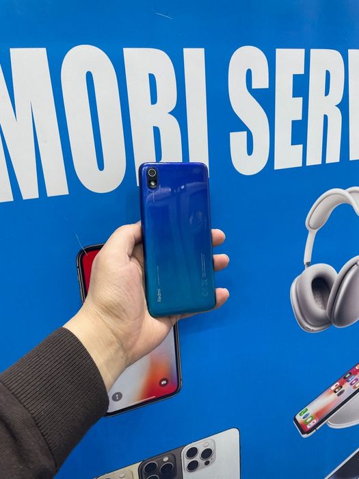 ГАРАНТИЯ !!! Смартфон Xiaomi Redmi 7A 32/3gb Телефон Сяоми Редми