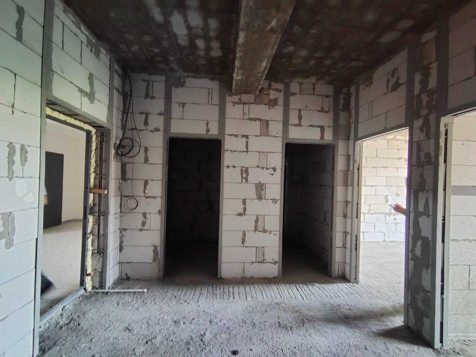 Квартира в новосторойке Юнусабад 17 квартал "