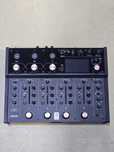 Mixer dj Alphatheta Euphonia