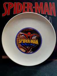 MARVEL farfurie de porțelan, The Amazing Spider-Man
