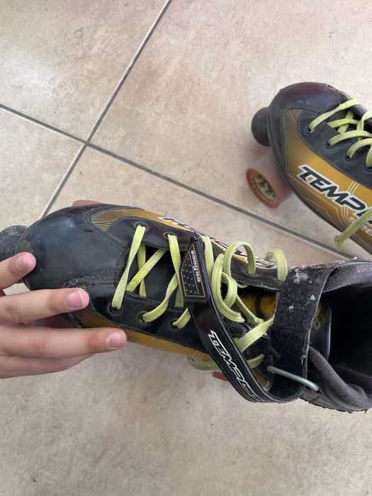 Ролкови кънки 40 размер