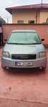 Audi A2 2003 1.6 benzina 110 cp