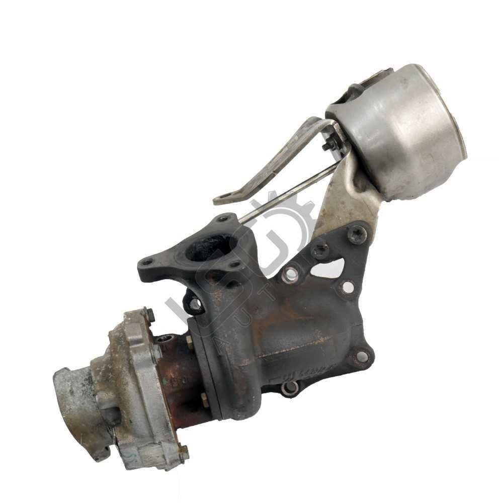 Турбо Mercedes-Benz C-Class 204 (W/S/C) 2007-2014 ID: 141998