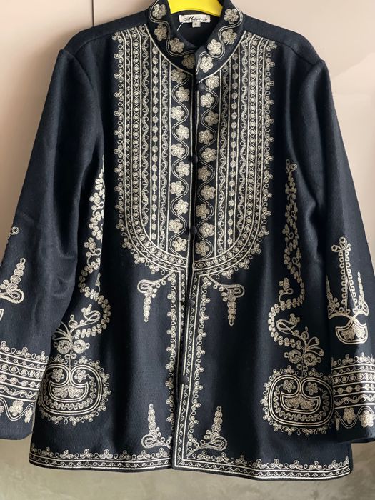 Haine naționale. sacouri bărbați, sacouri damă