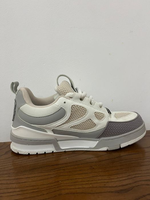 Louis Vuitton Skate Grey