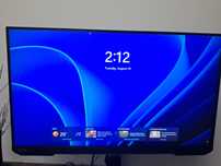 Monitor gaming Samsung Odyssey
