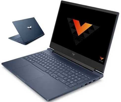 Hp victus 16 rtx3050