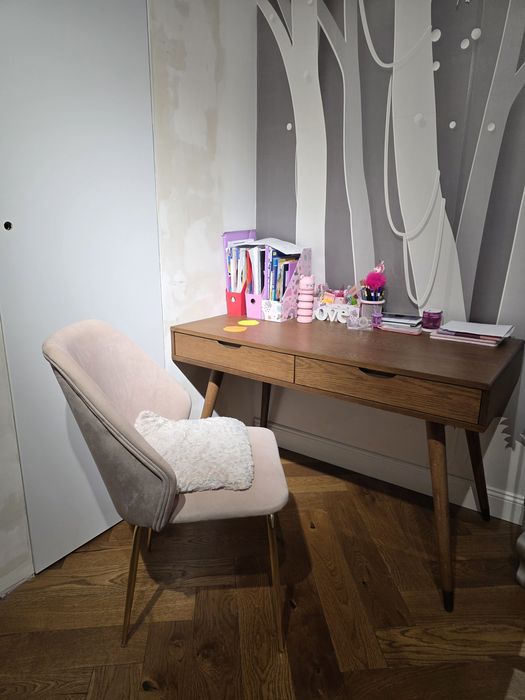 Birou mdf stare foarte buna