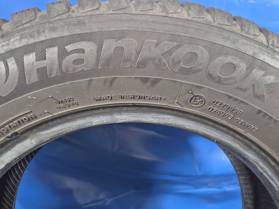 165/70/14 81T Hankook