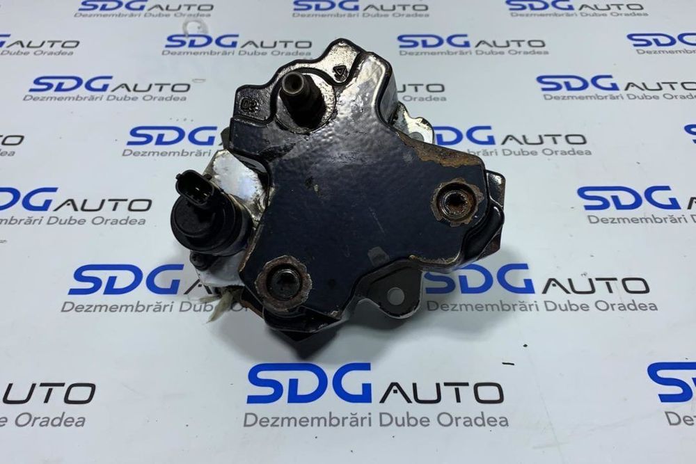 Pompa Inalta 0445020046 Presiune Fiat Ducato 3.0JTD 2006-2012 Euro 4