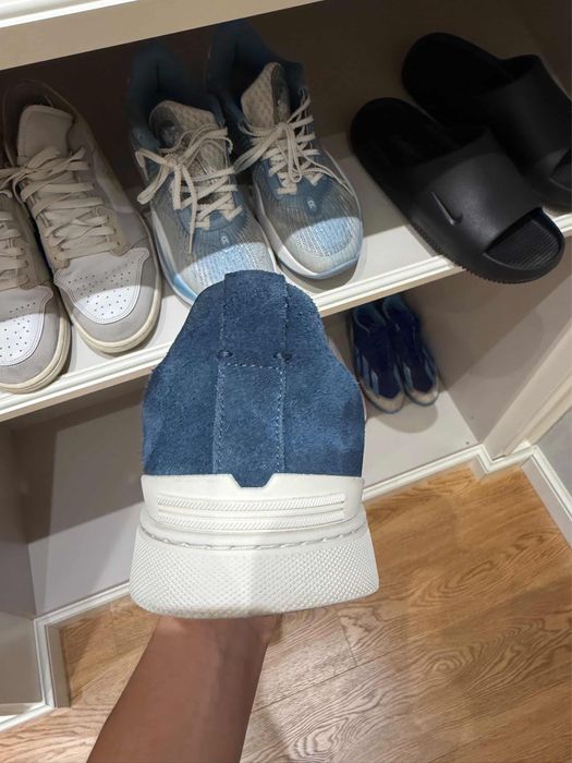 Продаю стильную и качественную обувь ZEGNA.