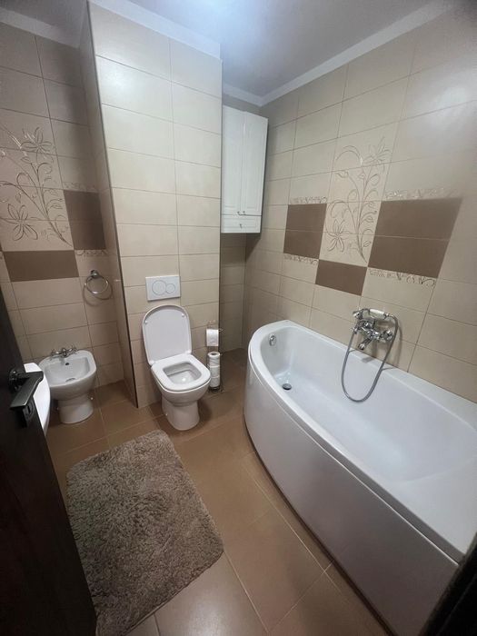 Apartament Calea Turzii 50,43 mp | garaj inclus | balcon spatios 11,2