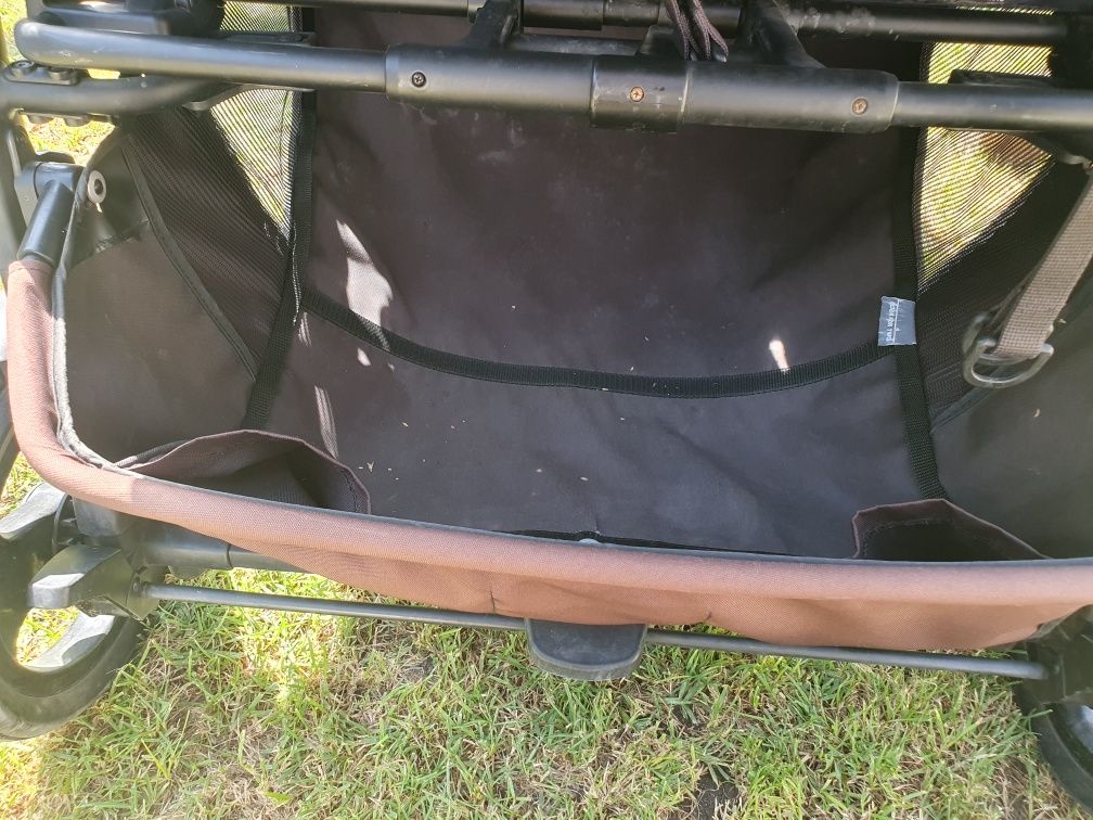 Количка Peg perego book for two