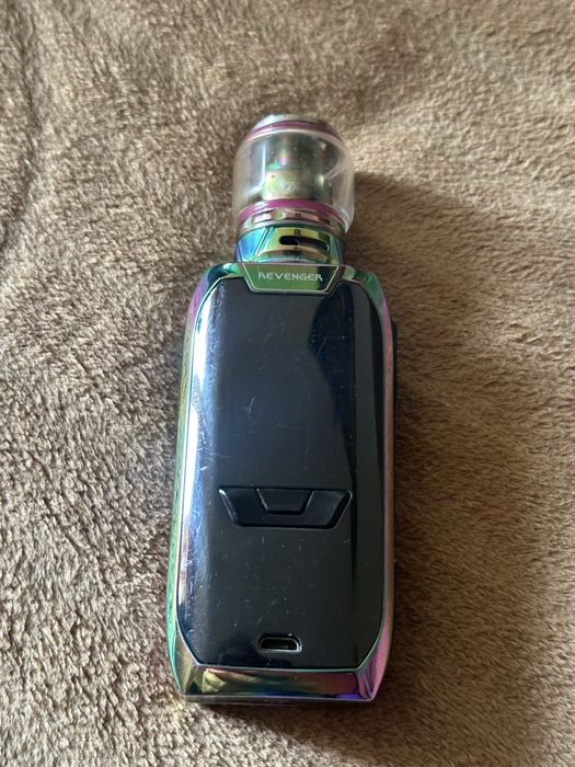 Vaporesso Kit Revenger X